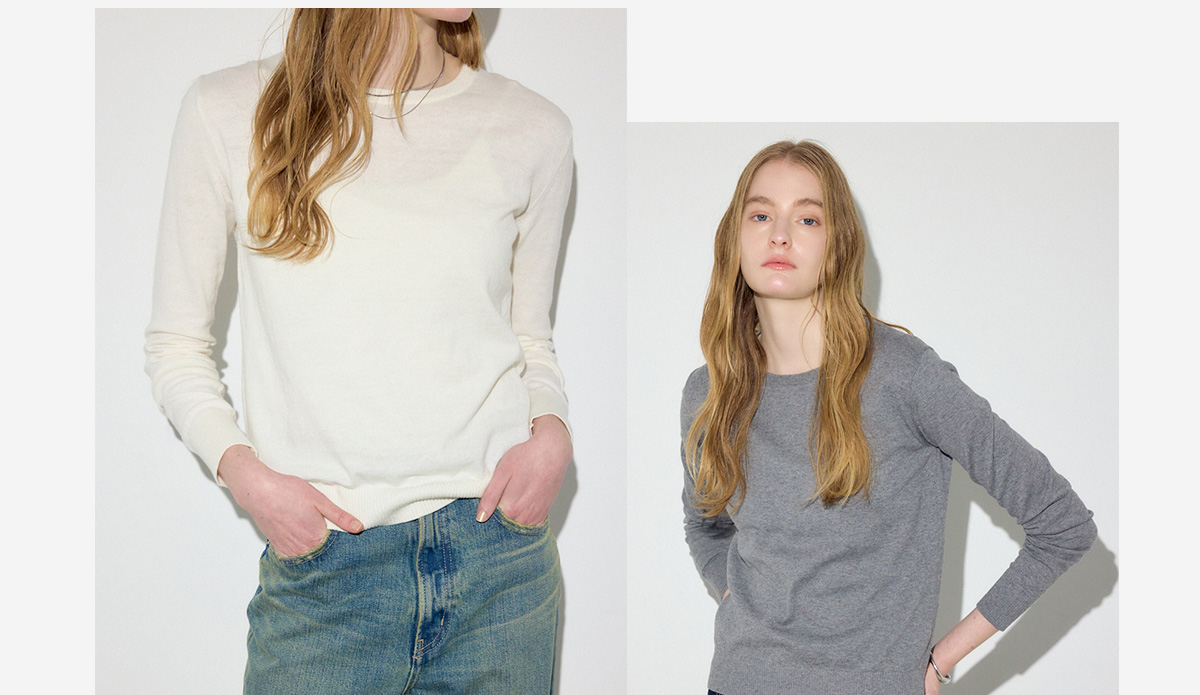 AZUL BY MOUSSY（アズールバイマウジー） | Spring／Summer 2026 PRE ORDER vol.2 for WOMEN