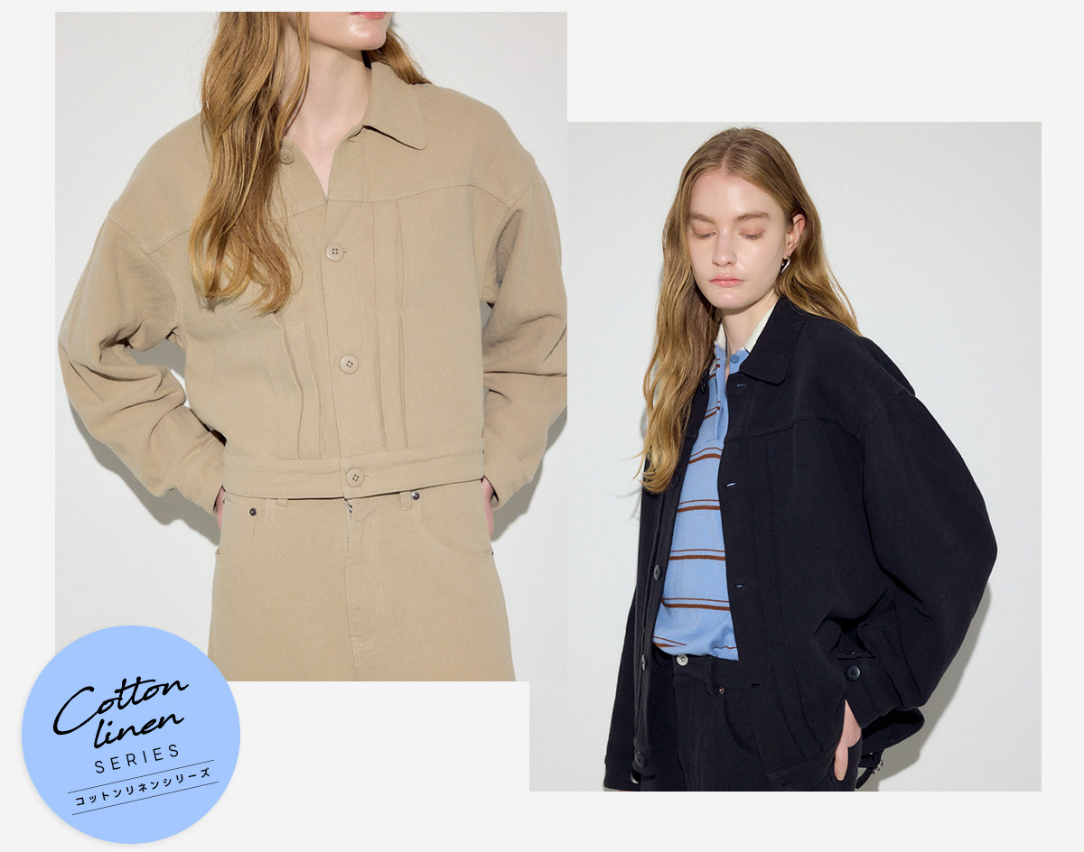 AZUL BY MOUSSY（アズールバイマウジー） | Spring／Summer 2026 PRE ORDER vol.2 for WOMEN