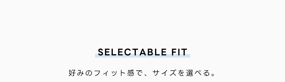 NEW JEANS Loose Straight Denim／DENIM SET－UP STYLE for MEN