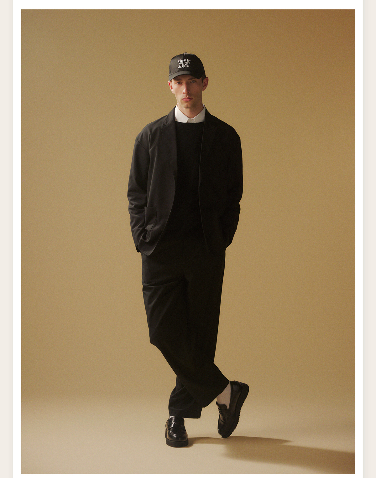 AZUL BY MOUSSY（アズールバイマウジー） | ［春のオケージョンスタイル］OCCASION SET FAIR 2026.2.6(FRI)9:00～2.18(WED)8:59