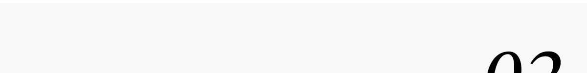 Spring／Summer 2026 PRE ORDER vol.3 for MEN