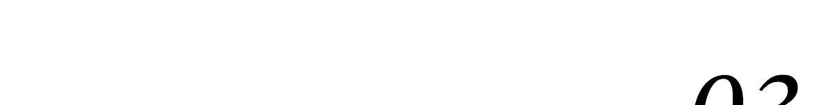 Spring／Summer 2026 PRE ORDER vol.3 for WOMEN