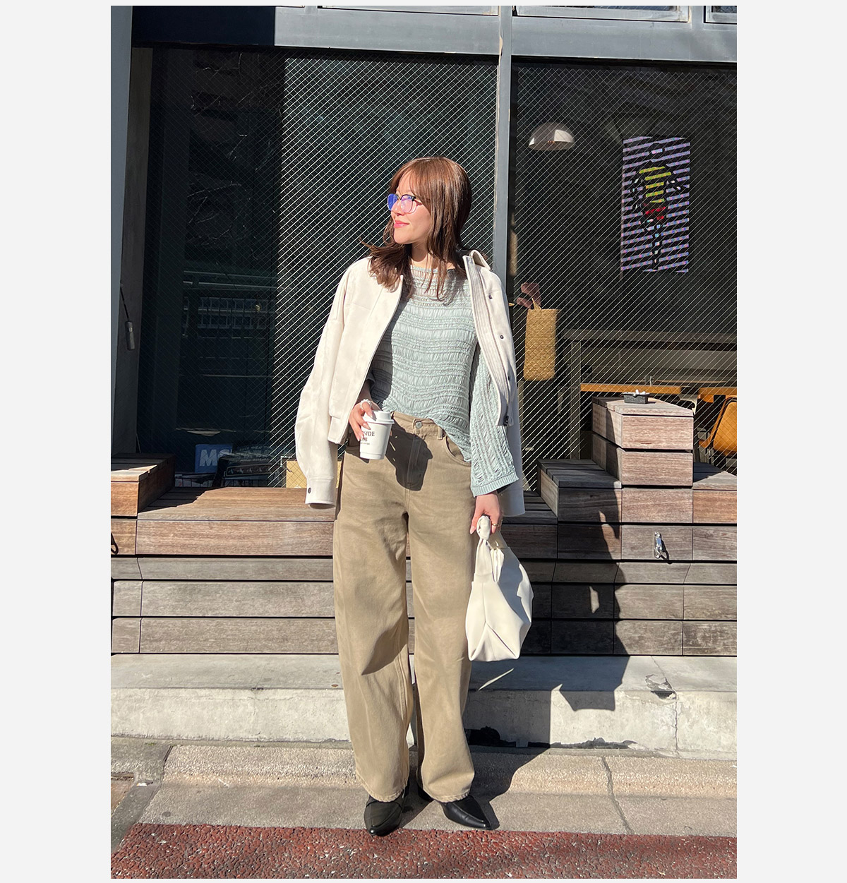 AZUL BY MOUSSY（アズールバイマウジー） | NEW AZUL DENIM 3.6 FRI