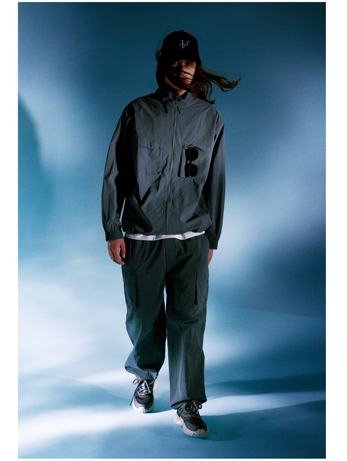 AZUL BY MOUSSY（アズールバイマウジー） | TRU-FUNCTION series FUNCTION MEETS STYLE.