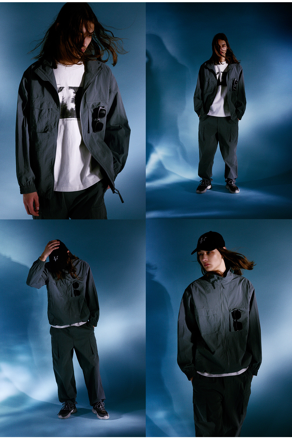 AZUL BY MOUSSY（アズールバイマウジー） | TRU-FUNCTION series FUNCTION MEETS STYLE.