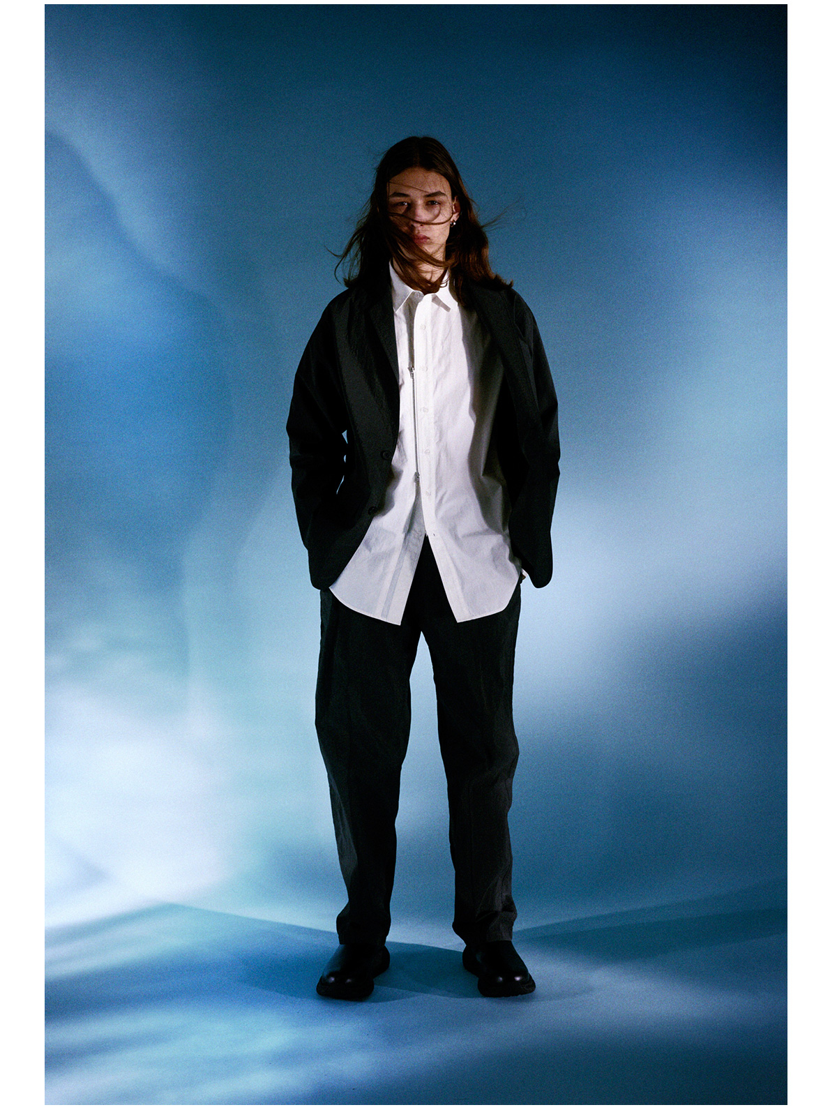 AZUL BY MOUSSY（アズールバイマウジー） | TRU-FUNCTION series FUNCTION MEETS STYLE.