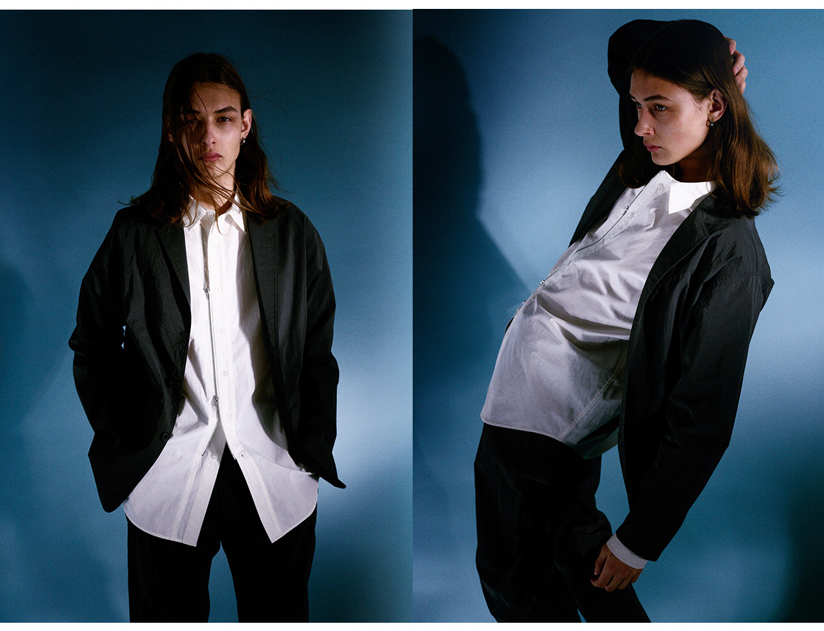 AZUL BY MOUSSY（アズールバイマウジー） | TRU-FUNCTION series FUNCTION MEETS STYLE.