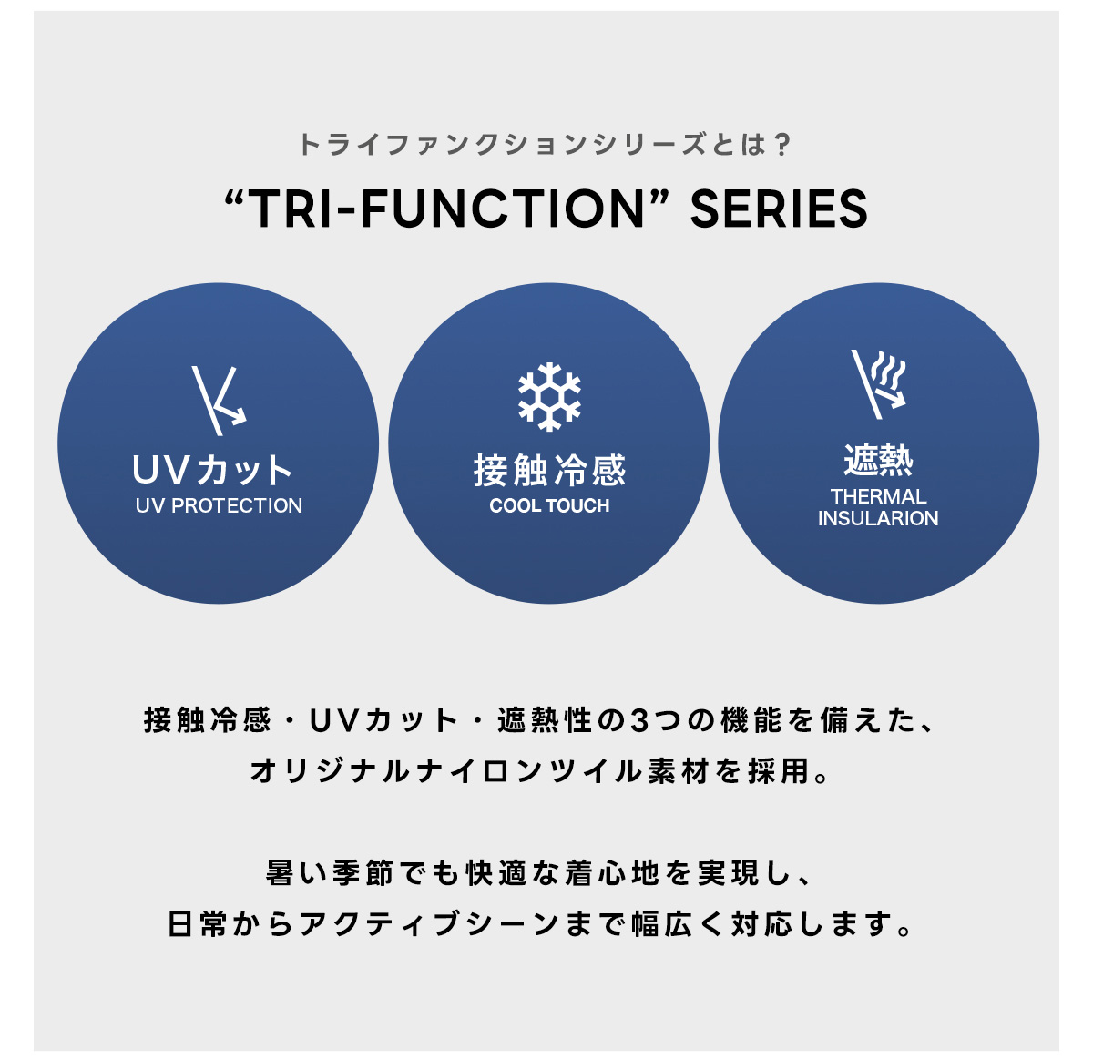 AZUL BY MOUSSY（アズールバイマウジー） | TRU-FUNCTION series FUNCTION MEETS STYLE.