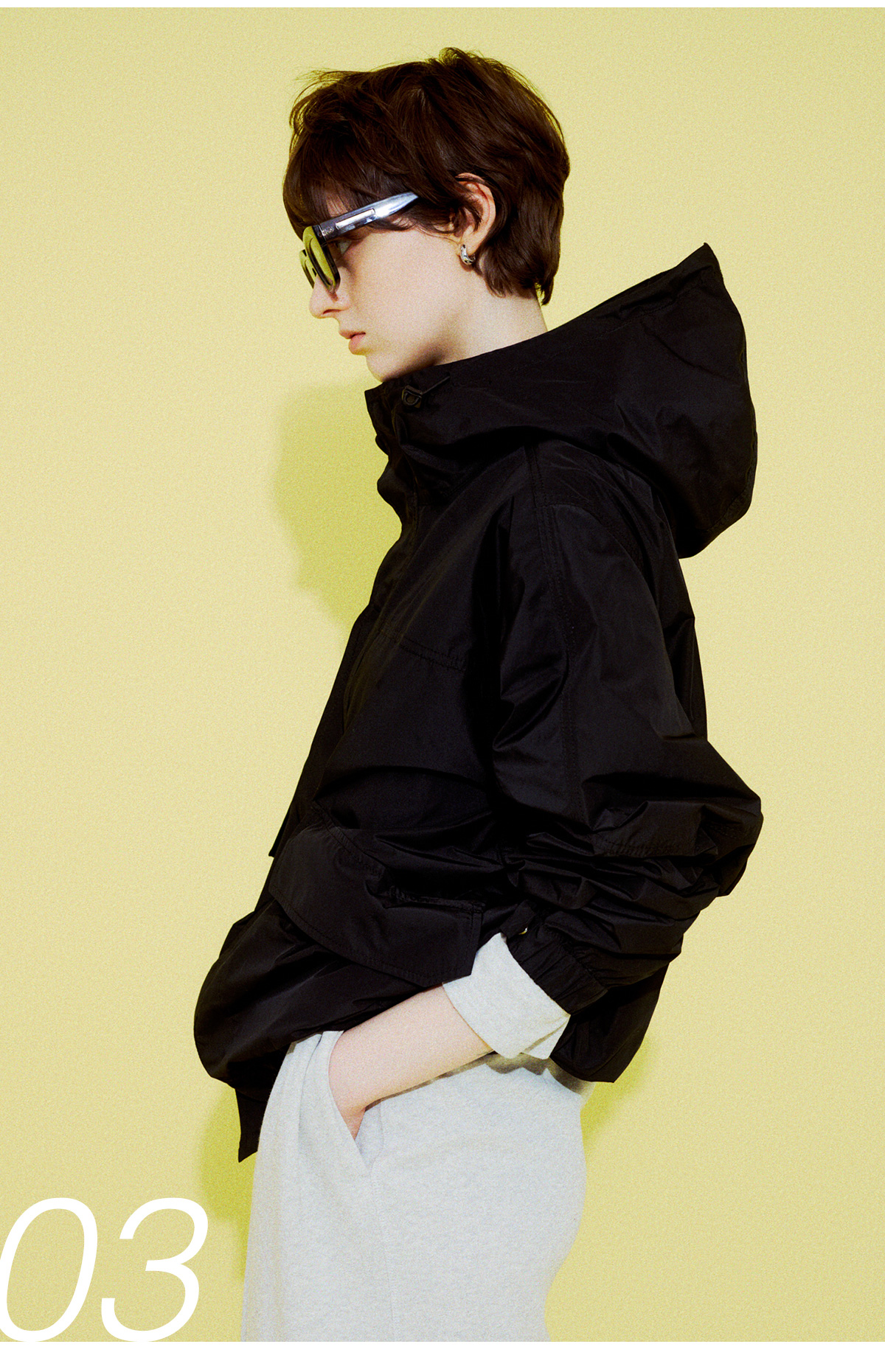 AZUL BY MOUSSY（アズールバイマウジー） | SPRING OUTER for WOMEN