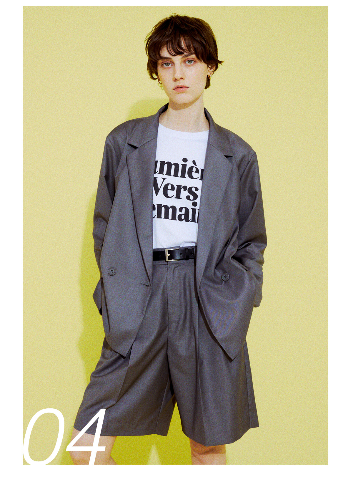 AZUL BY MOUSSY（アズールバイマウジー） | SPRING OUTER for WOMEN