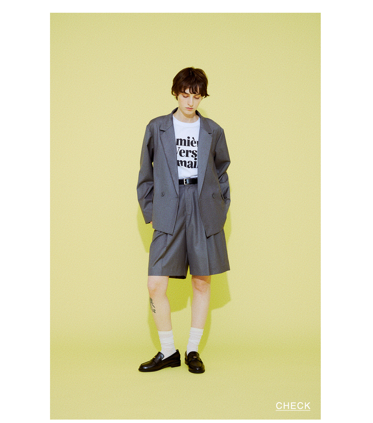 AZUL BY MOUSSY（アズールバイマウジー） | SPRING OUTER for WOMEN