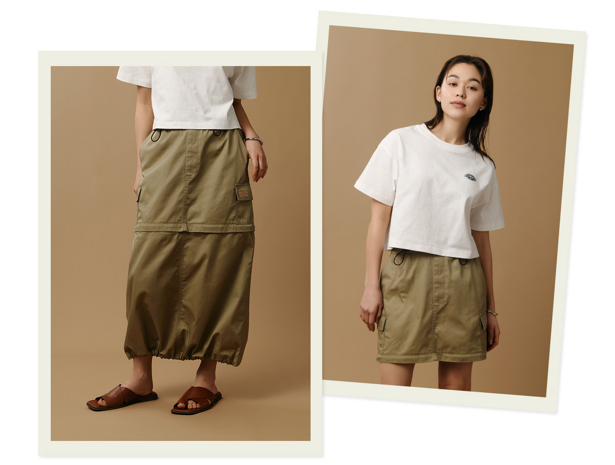 AZUL BY MOUSSY（アズールバイマウジー） | Dickes® | AZUL BY MOUSSY