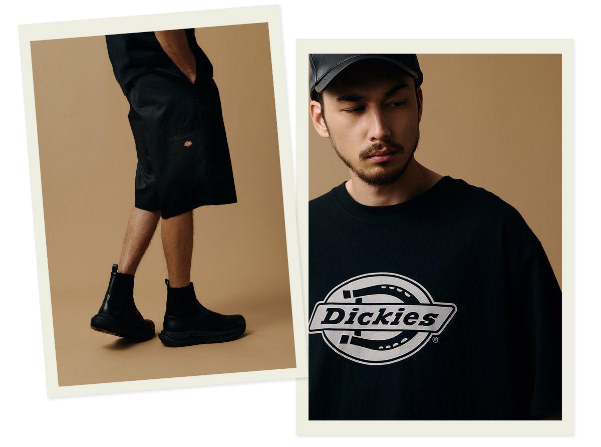 AZUL BY MOUSSY（アズールバイマウジー） | Dickes® | AZUL BY MOUSSY