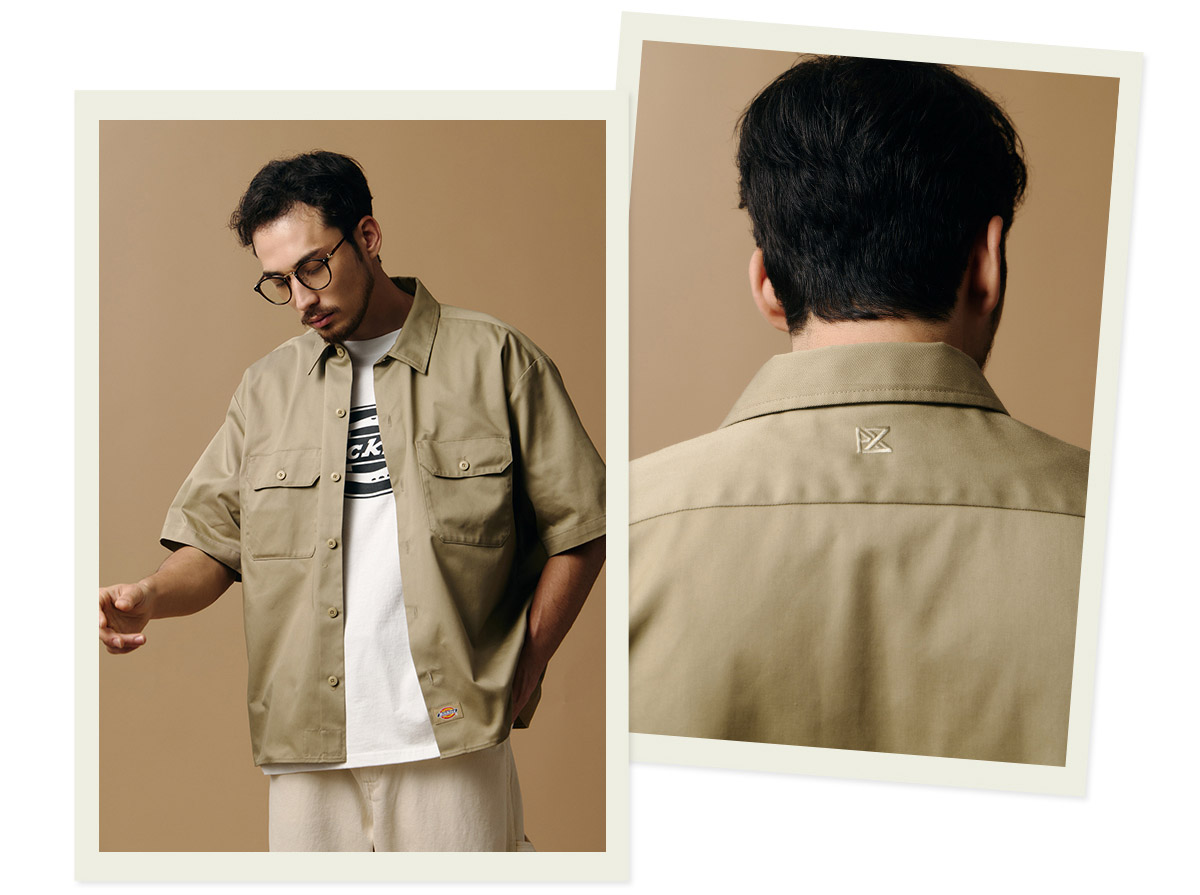 AZUL BY MOUSSY（アズールバイマウジー） | Dickes® | AZUL BY MOUSSY