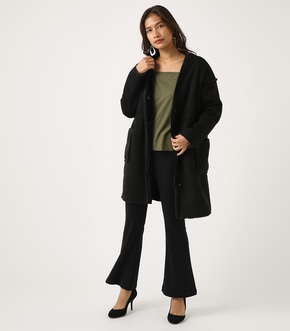 フェイクムートンコート Azul By Moussy アズールバイマウジー 公式通販サイト