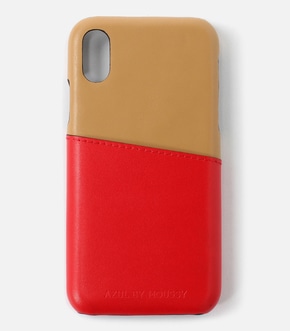 Pyramid Studs Iphone Case ピラミッドスタッズアイフォンケース Azul By Moussy アズール バイマウジー 公式通販サイト