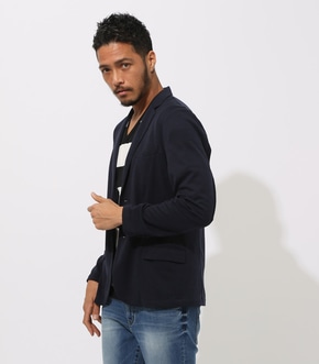 SURF KNIT TAILORED JACKET