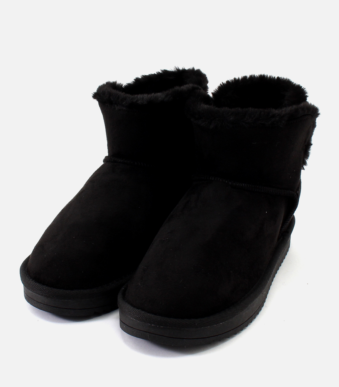 Fake Mouton Boots フェイクムートンブーツ Azul By Moussy アズールバイマウジー 公式通販サイト
