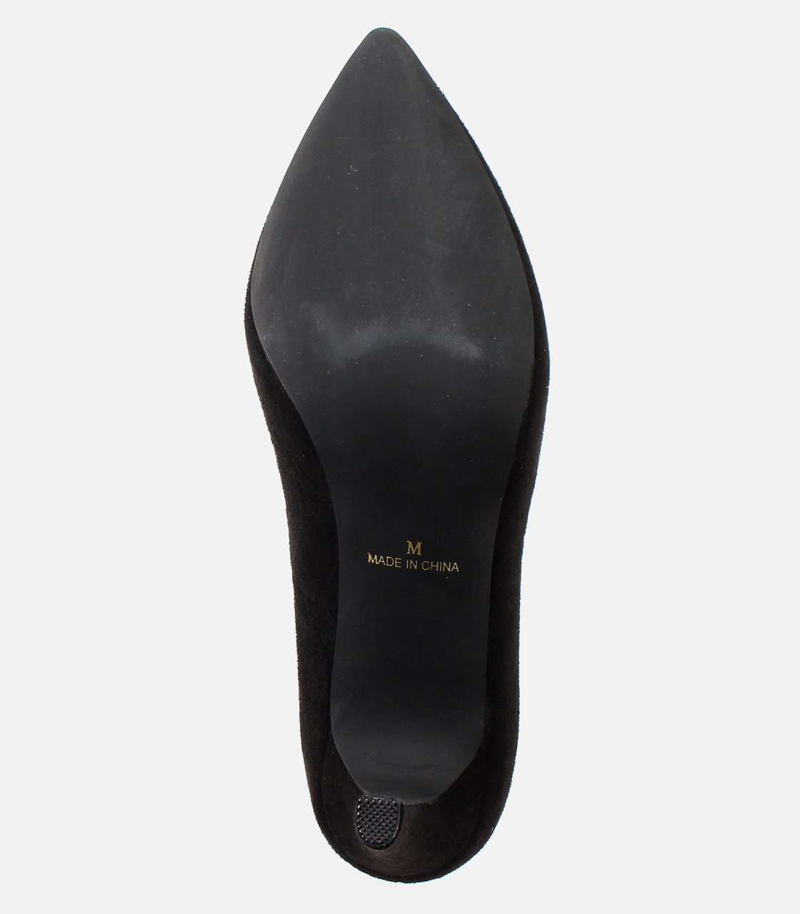 SOFT INSOLE PUMPS/ソフトインソールパンプス 詳細画像 BLK 4