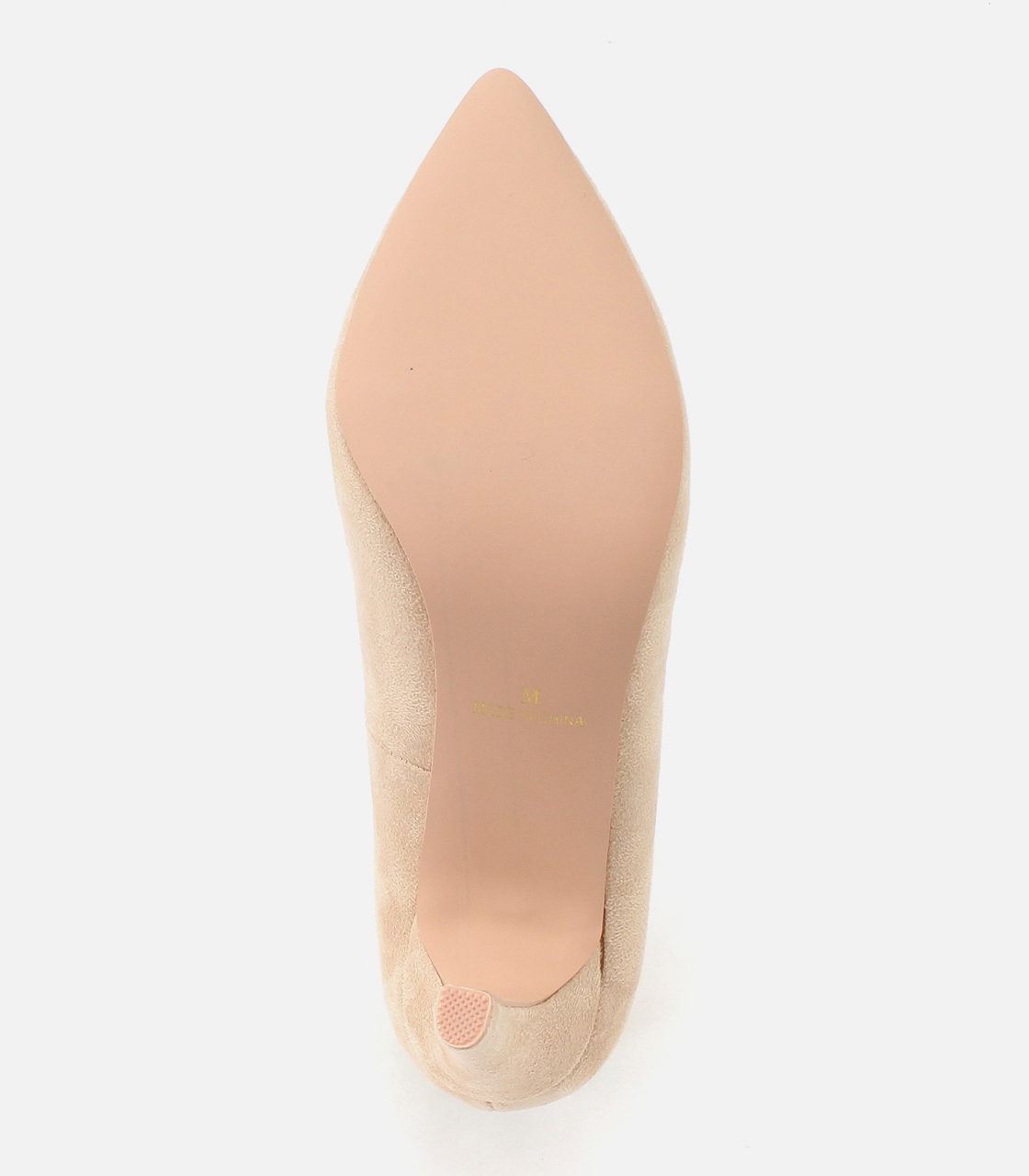 SOFT INSOLE PUMPS/ソフトインソールパンプス 詳細画像 L/BEG 4