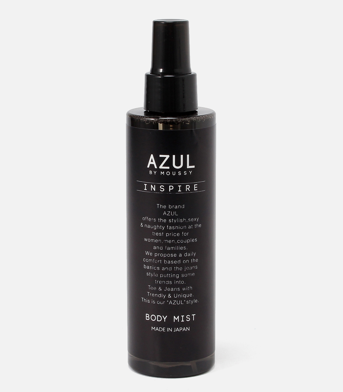 AZUL ポディクリーム - 基礎化粧品