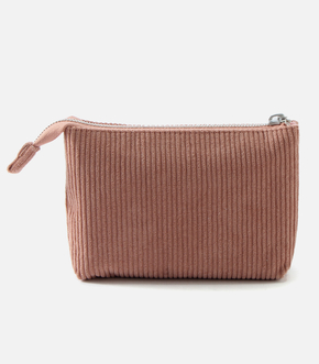 CONCHO CORDUROY POUCH/コンチョコーデュロイポーチ 詳細画像