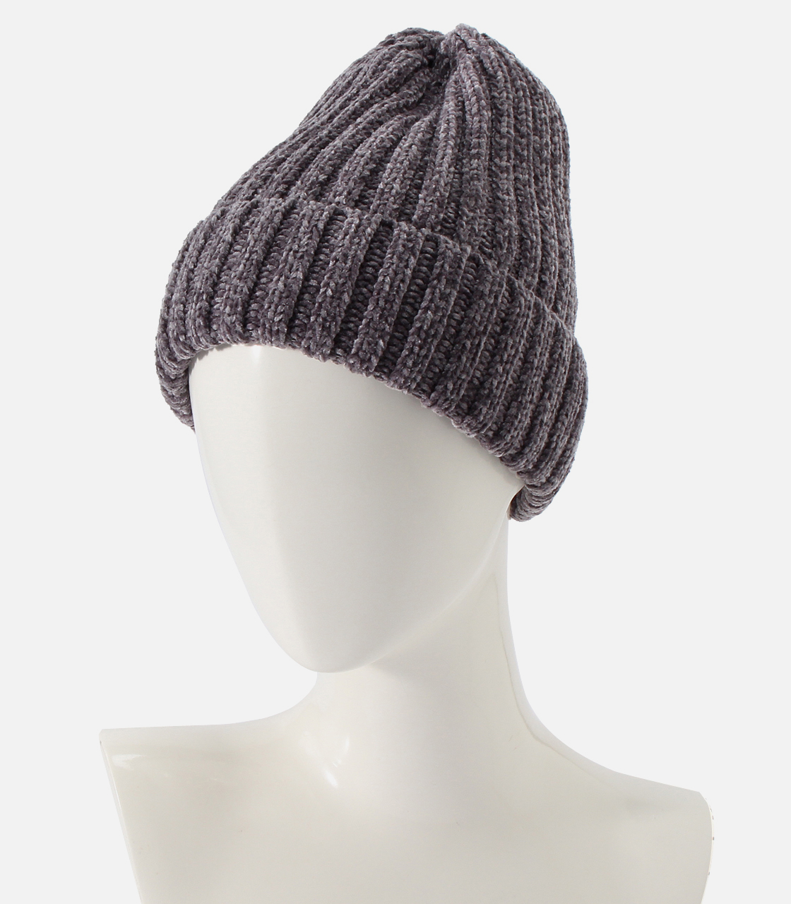 Mole Knit Cap モールニットキャップ Azul By Moussy アズールバイマウジー 公式通販サイト