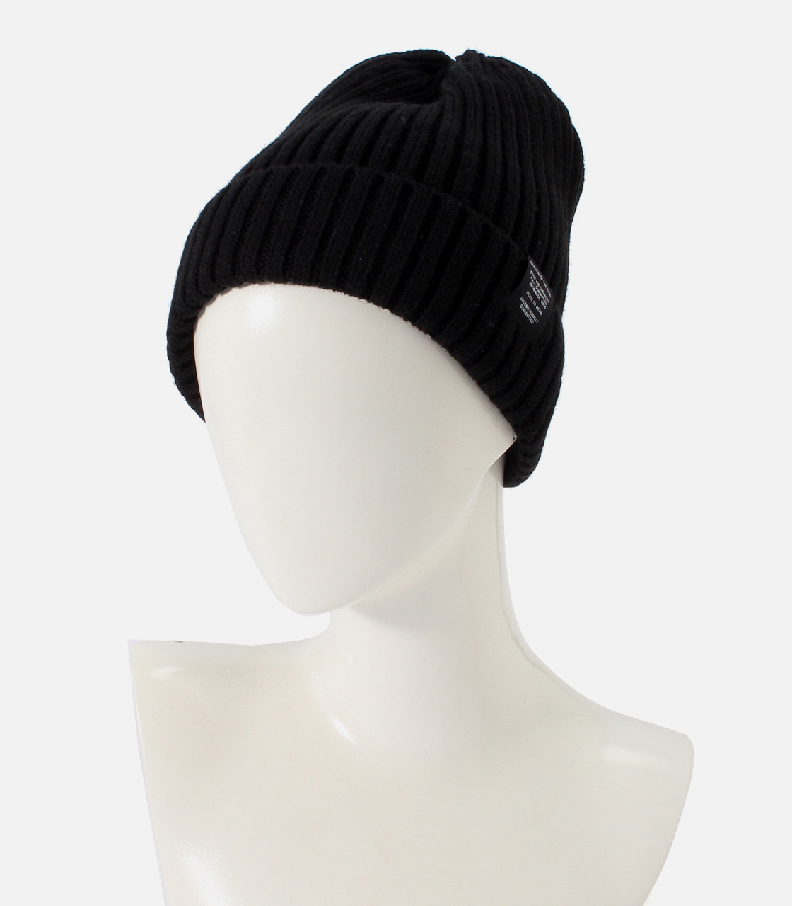 10月19日まで期間限定価格 Wool Mix Knit Cap ウールミックスニットキャップ Azul By Moussy アズールバイマウジー 公式通販サイト