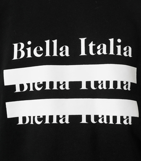 FILA BIELLA ITALIA PULLOVER/フィラビエライタリアプルオーバー 詳細画像