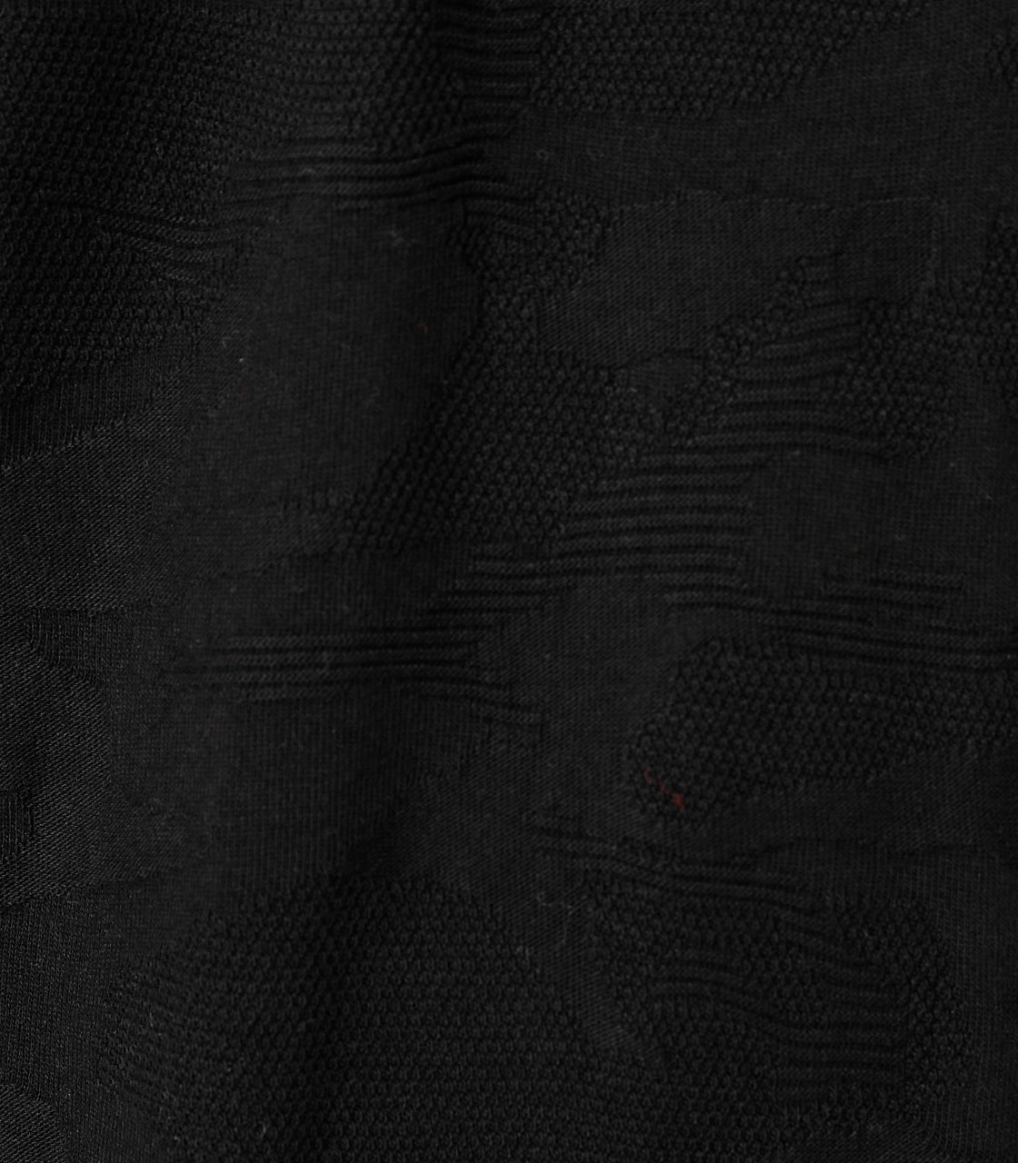 SHADOW CAMO LONG TEE/シャドウカモロングTシャツ 詳細画像 BLK 9