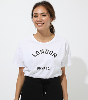 LONDONTEE/ロンドンTシャツ