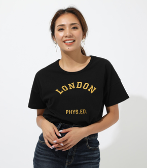 LONDONTEE/ロンドンTシャツ