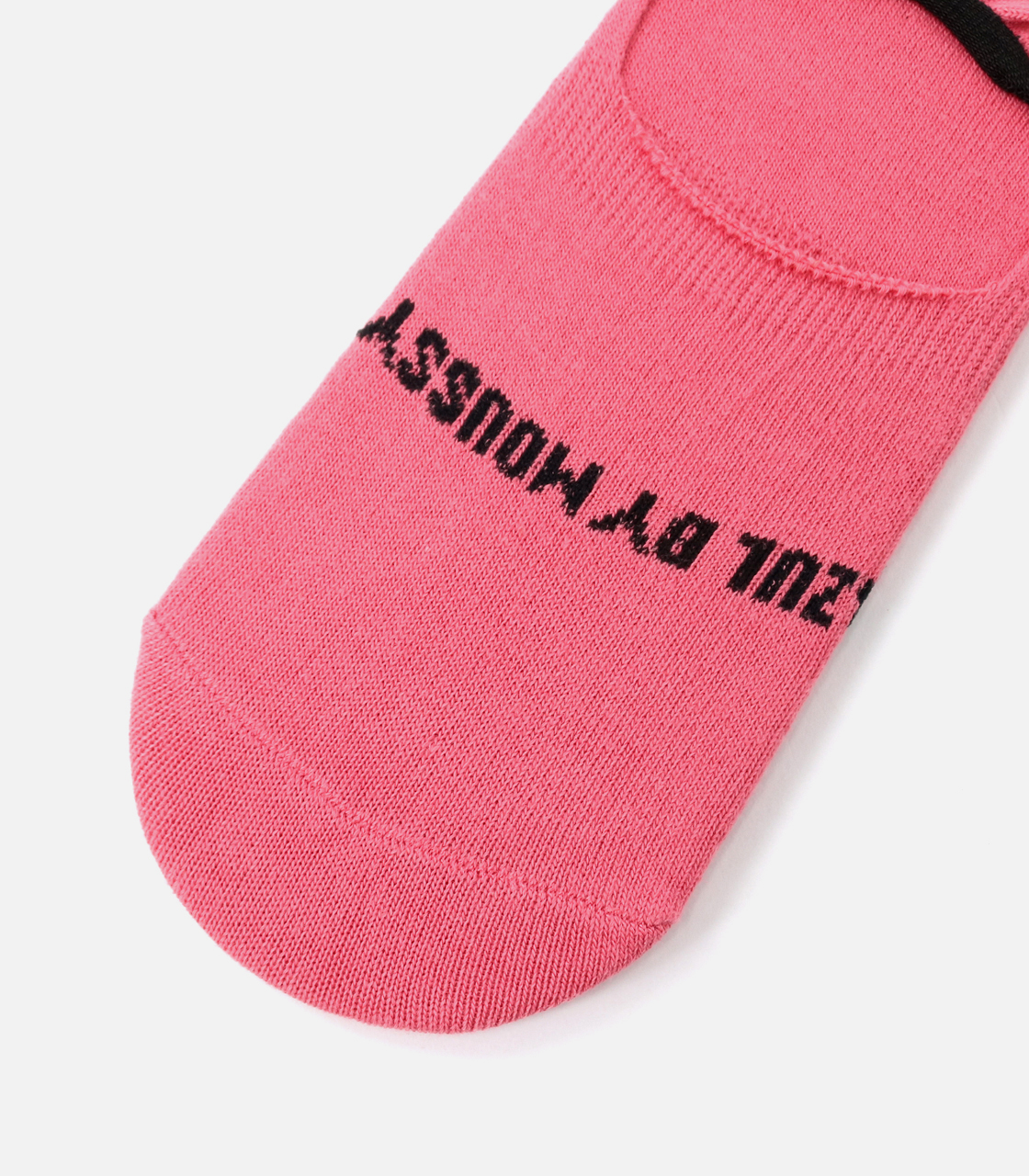 Azul Basic Socks アズールベーシックソックス Azul By Moussy アズールバイマウジー 公式通販サイト