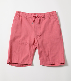 TWILL COLOR SHORTS