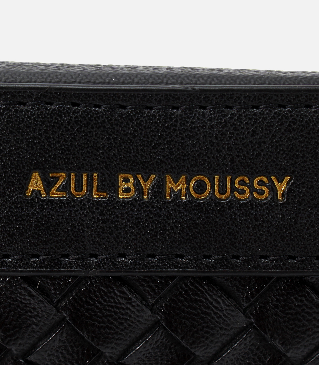 Intorechato Clutch Bag イントレチャートクラッチバッグ Azul By Moussy アズールバイマウジー 公式通販サイト