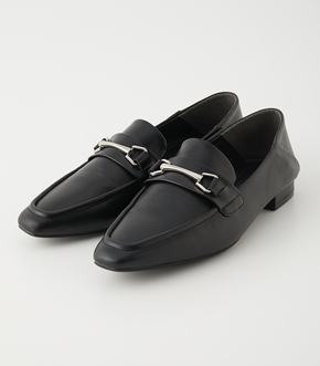 BABOUCHE LOAFER/バブーシュローファー｜AZUL BY MOUSSY（アズールバイ