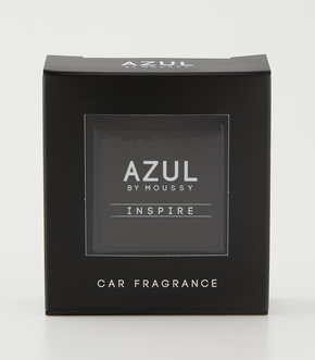 AZUL Carfragrance/AZULカーフレグランス 詳細画像