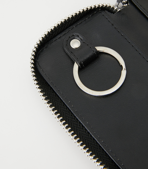 Leopard Key Case レオパードキーケース Azul By Moussy アズールバイマウジー 公式通販サイト