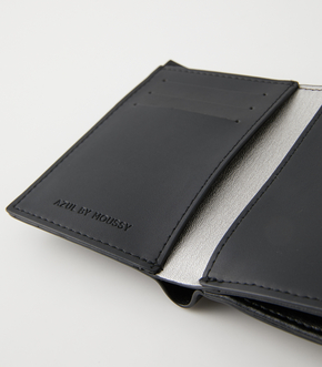 COLOR CONTRAST MINI WALLET/カラーコントラストミニウォレット 詳細画像