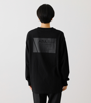ONS BACK LOGO TEE/ONSバックロゴTシャツ 詳細画像