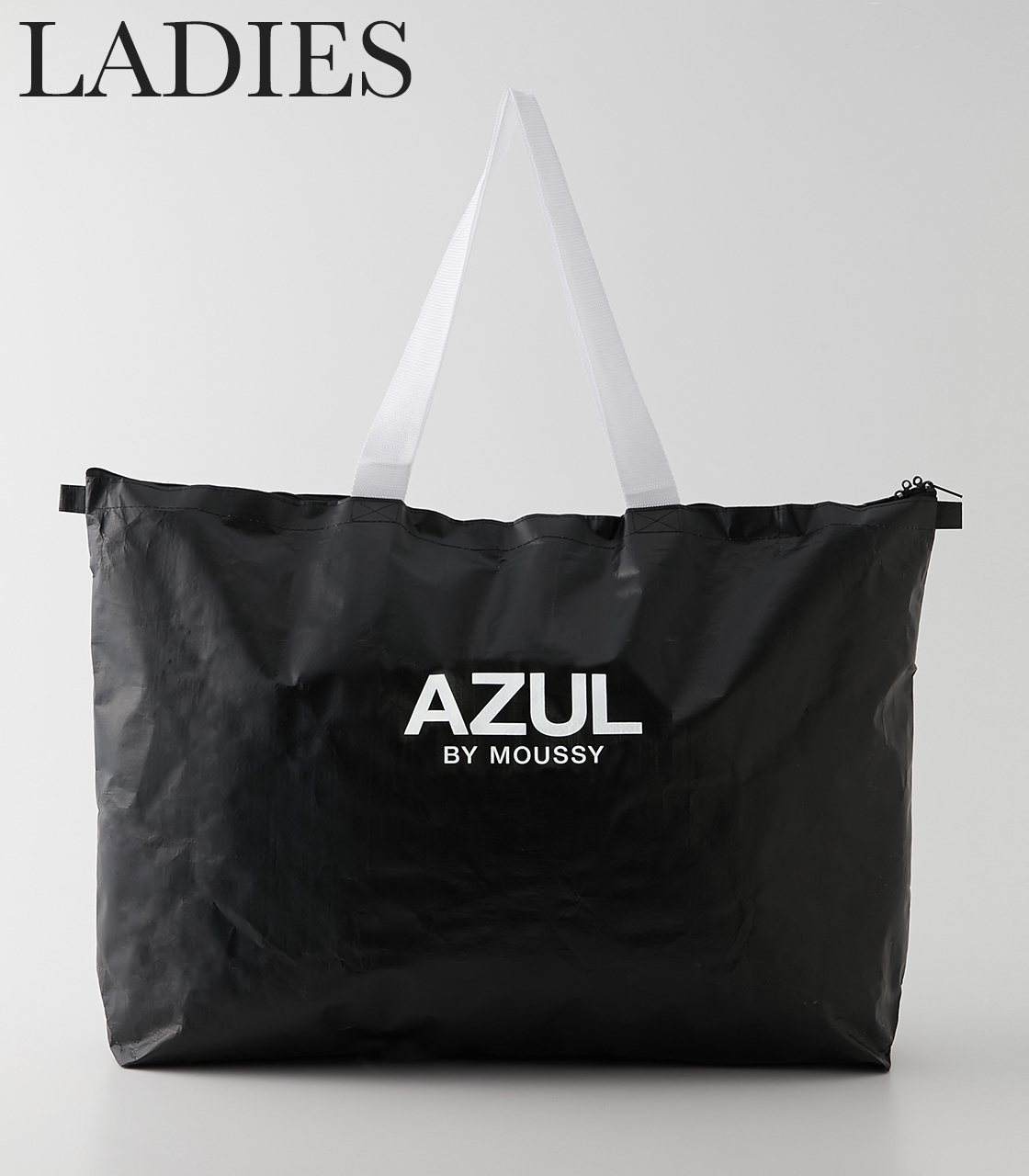 21 New Year Bag Ld Azul By Moussy アズールバイマウジー 公式通販サイト