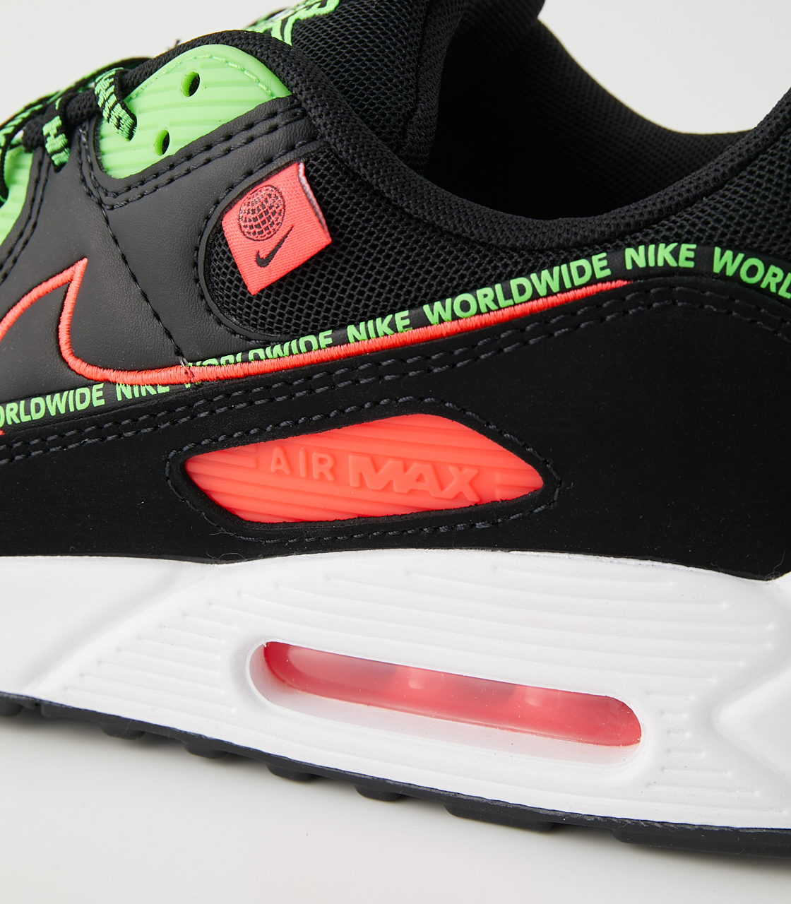 nike air max 90 se red