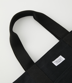 CANVAS TOTE BAG/キャンバストートバッグ 詳細画像