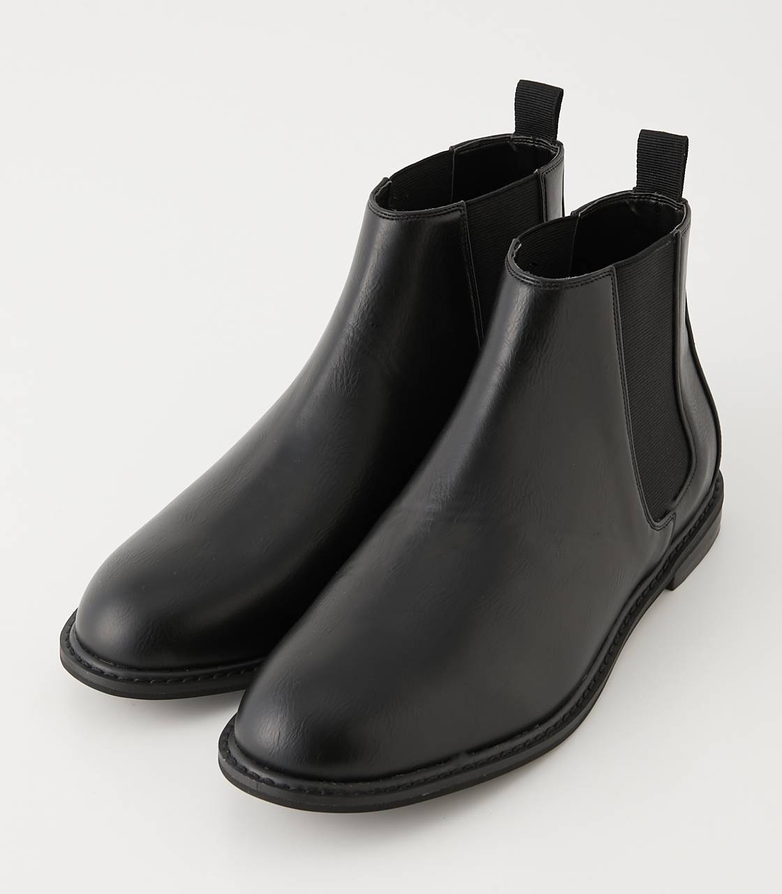 CHELSEA BOOTS/チェルシーブーツ【MOOK53掲載 90116】｜AZUL BY MOUSSY（アズールバイマウジー）公式通販サイト