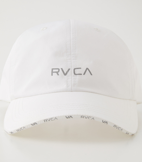 RVCA×AZUL FITNESS CAP/RVCA×AZULフィットネスキャップ 詳細画像