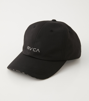 RVCA×AZUL FITNESS CAP/RVCA×AZULフィットネスキャップ