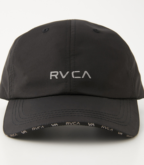 RVCA×AZUL FITNESS CAP/RVCA×AZULフィットネスキャップ 詳細画像