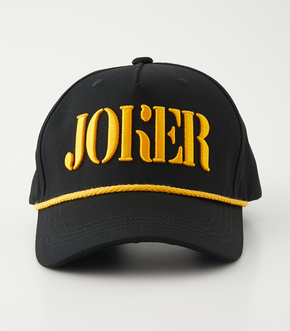 JOKER CAP/ジョーカーキャップ 詳細画像