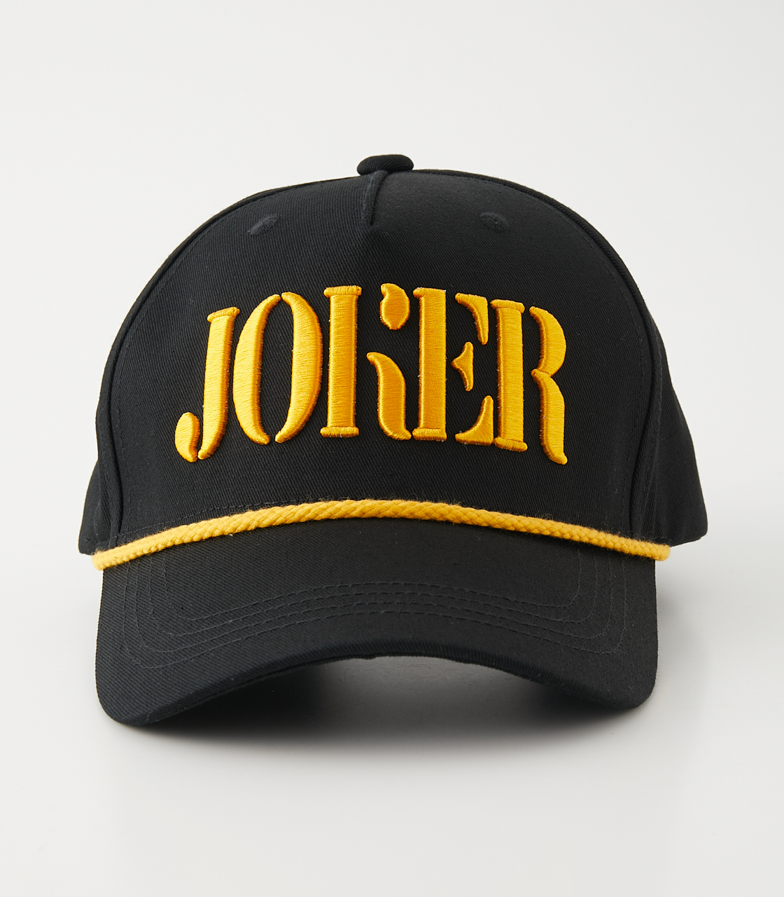JOKER CAP/ジョーカーキャップ 詳細画像 YEL 2
