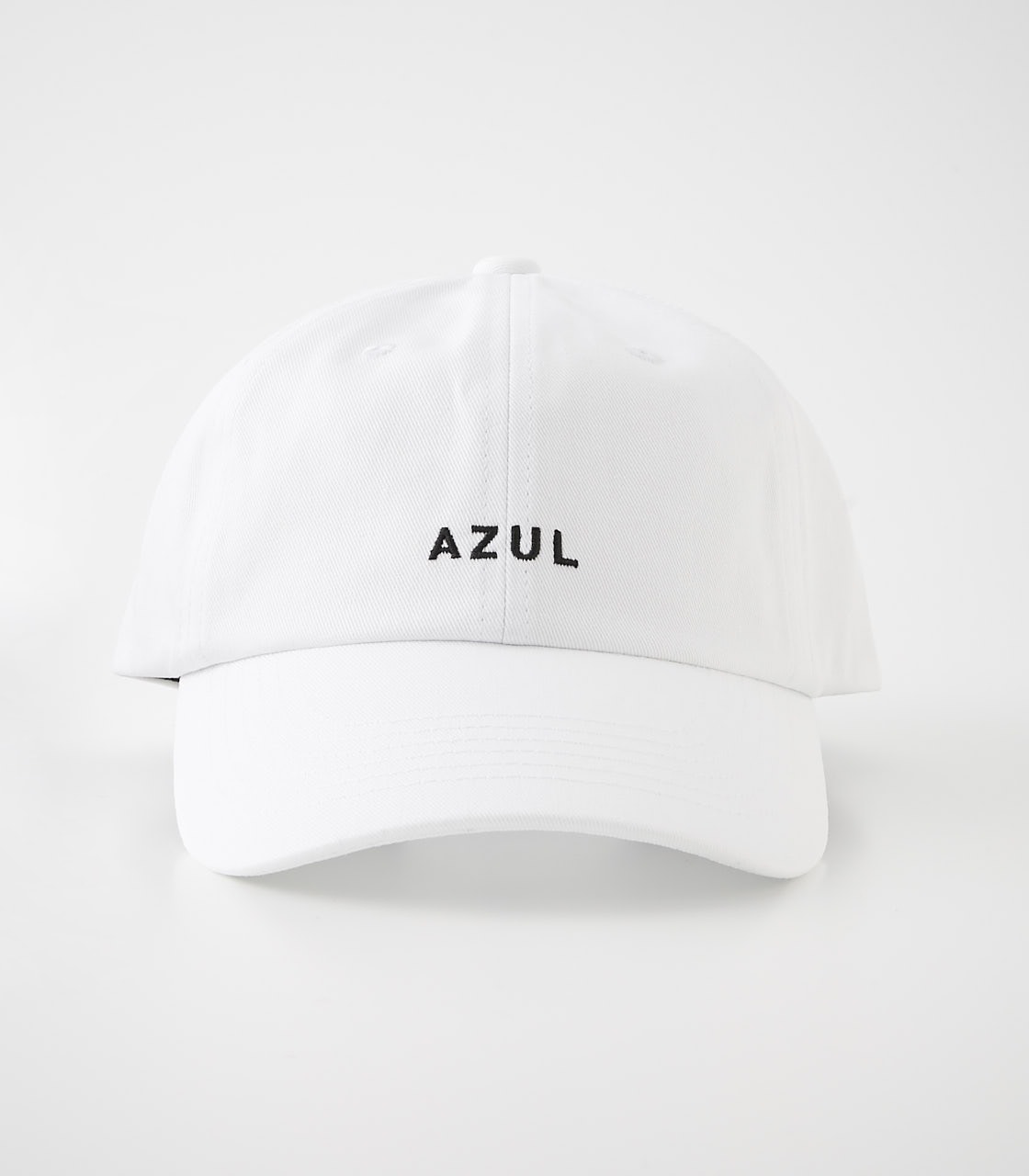 AZUL EMBROIDERY CAP/アズールエンブロイダリーキャップ